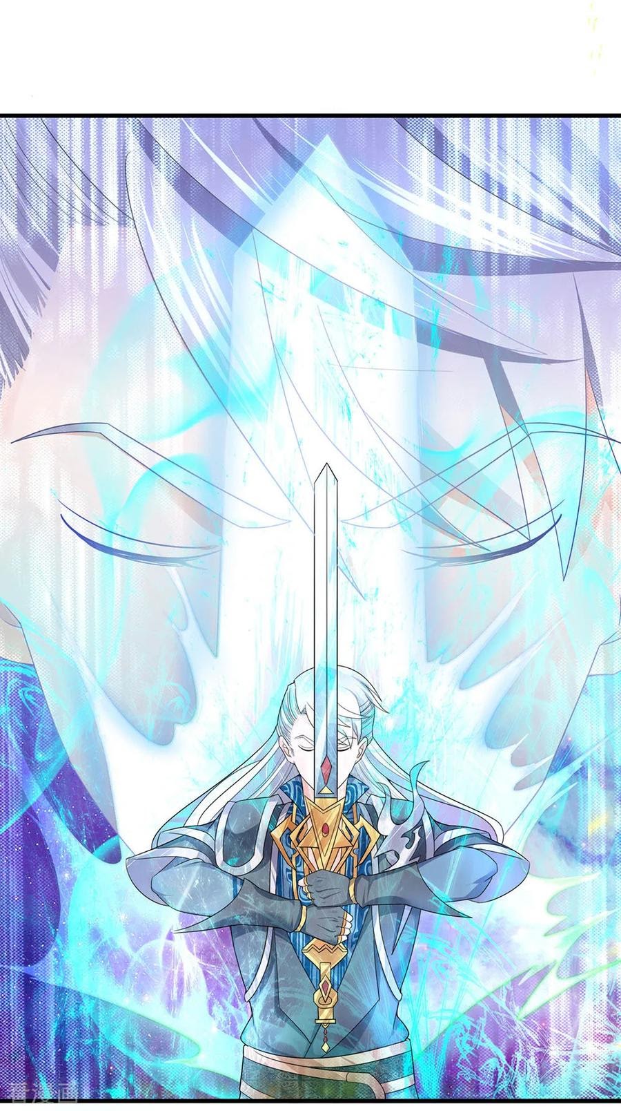 Shura Sword Sovereign Chapter 88 Bahasa Indonesia